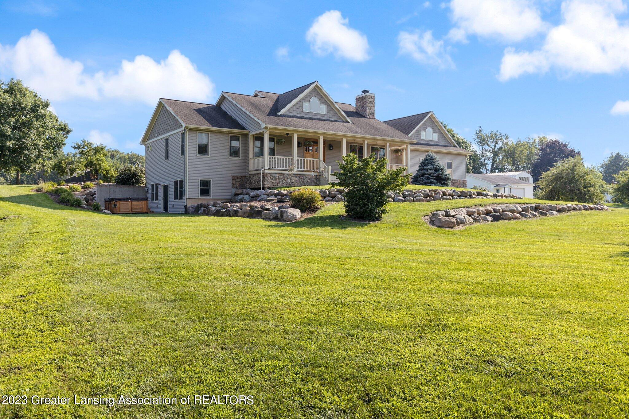 13535 South Wright Road Eagle, MI 48822 - Photo 50 of 62 5-web-or-mls-13535-s-wright-rd