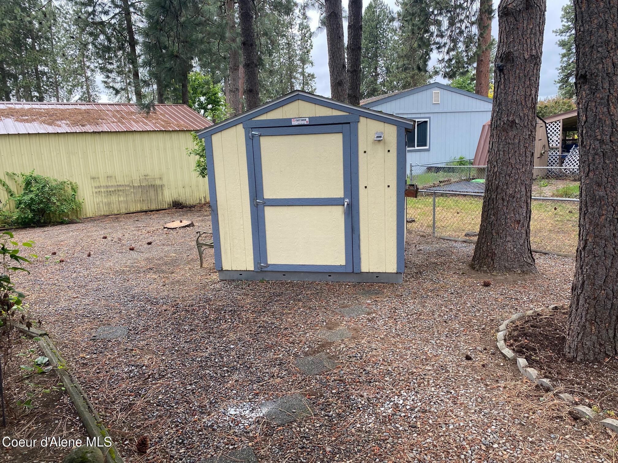 1067 West Reone Road Coeur D'Alene, ID 83815 - Photo 7 of 7 IMG_9545