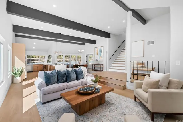 $1,850,000 | 10594 Rookwood Drive, San Diego, CA 92131