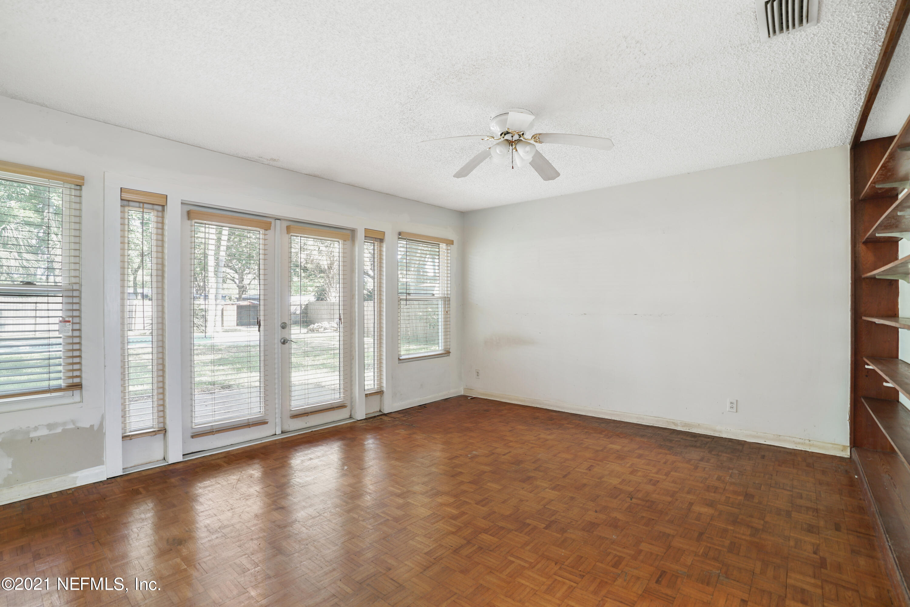 1925 Tanglewood Road Jacksonville Beach, FL 32250 - Photo 17 of 32 Room could be used for multiple things