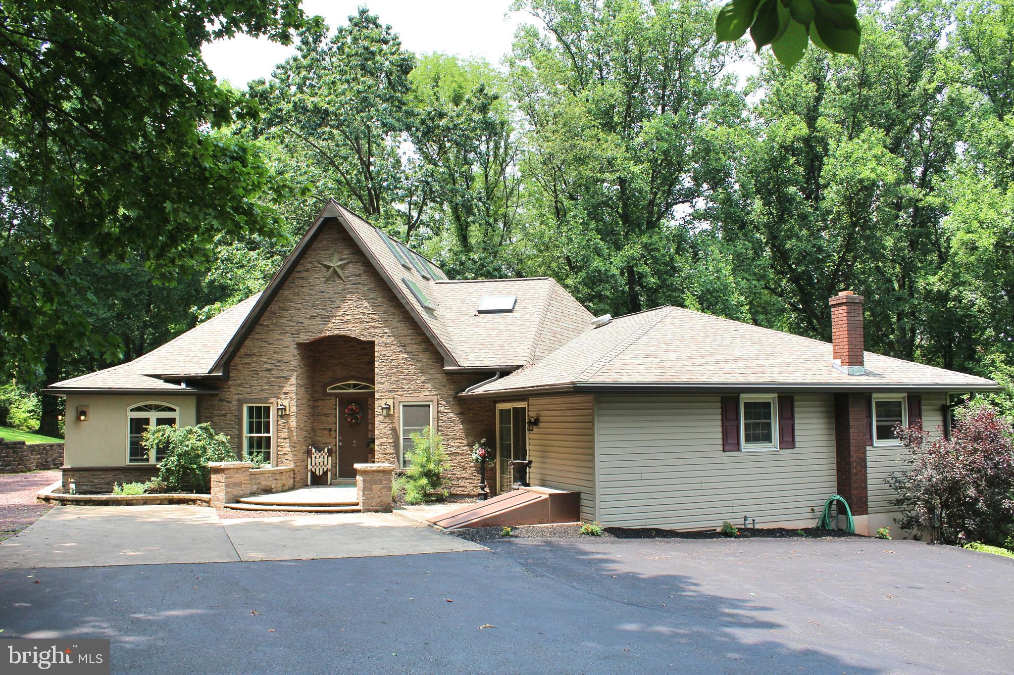 121 Distillery Road Newmanstown, PA 17073 - Photo 1 of 49 Front of Home