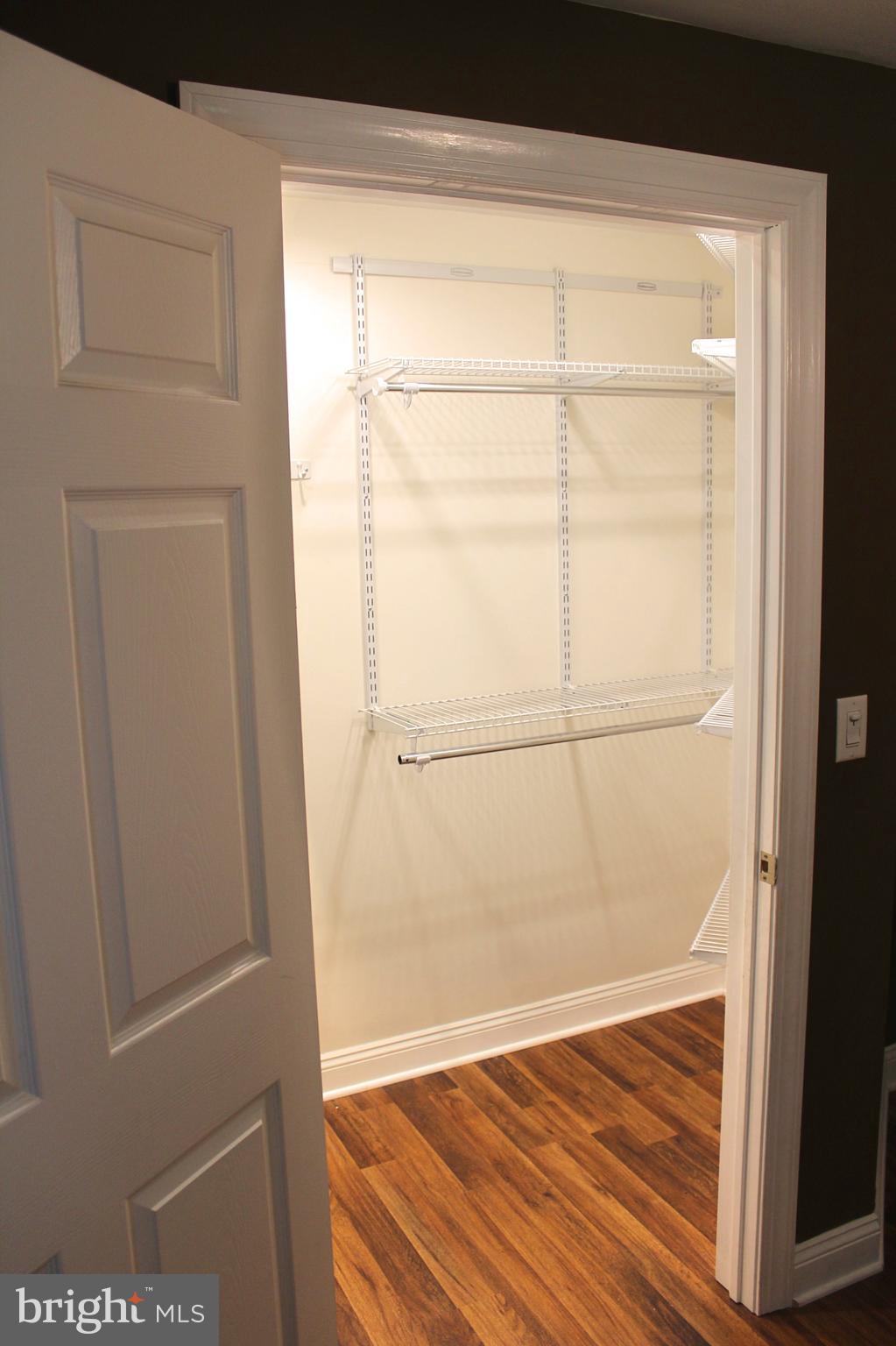 121 Distillery Road Newmanstown, PA 17073 - Photo 18 of 49 Bedroom 3 Large Closet