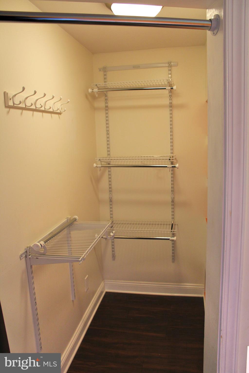 121 Distillery Road Newmanstown, PA 17073 - Photo 23 of 49 Bedroom 2 Closet