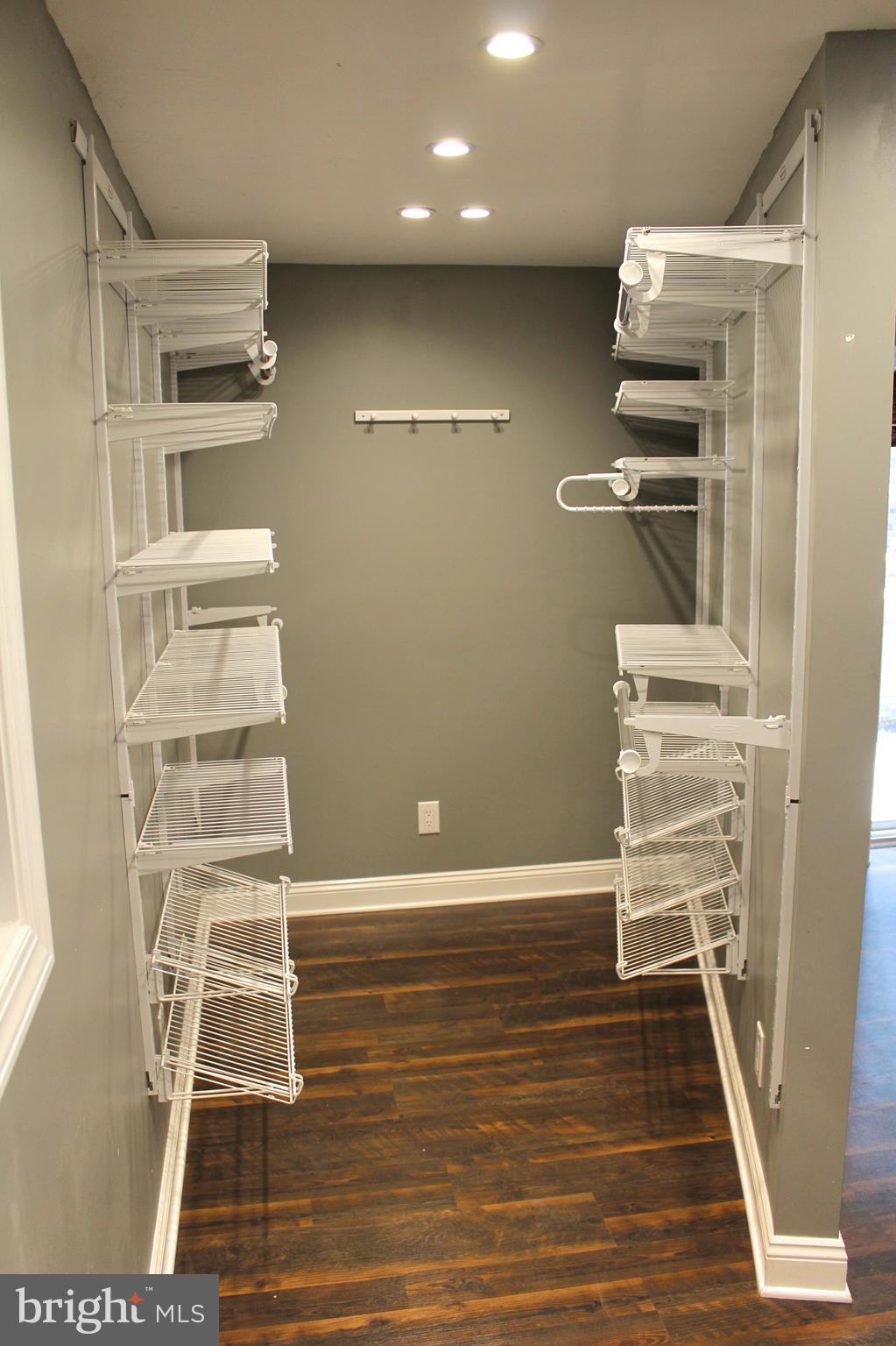 121 Distillery Road Newmanstown, PA 17073 - Photo 26 of 49 Master Bedroom 1 of 2 large Walk-in Closets