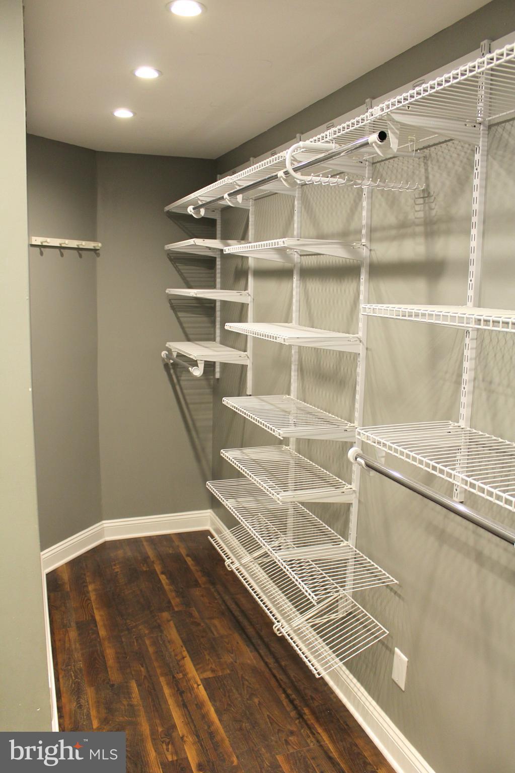 121 Distillery Road Newmanstown, PA 17073 - Photo 27 of 49 Master Bedroom 2 of 2 large Walk-in Closets