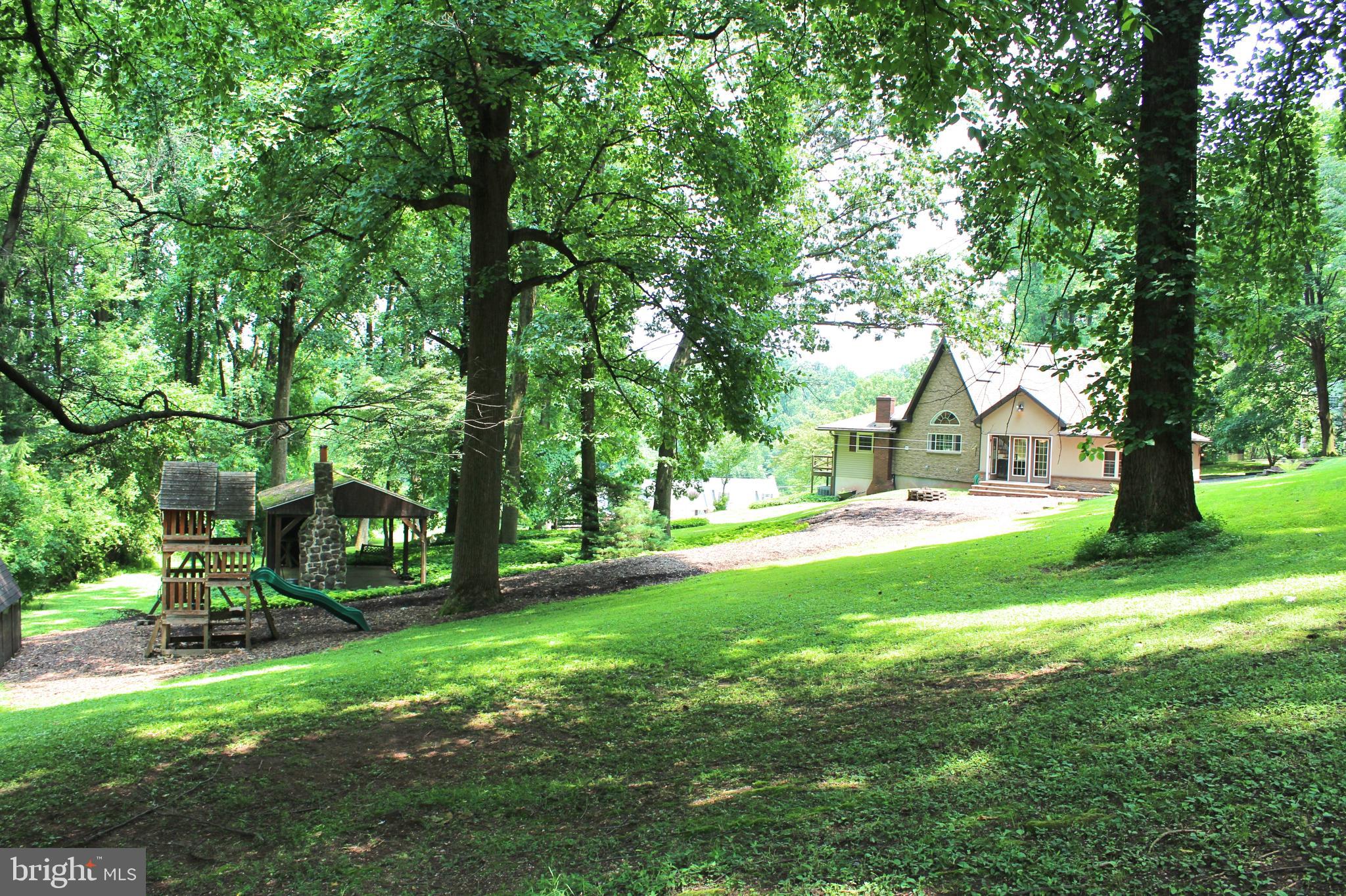 121 Distillery Road Newmanstown, PA 17073 - Photo 36 of 49 Gallery Image 36