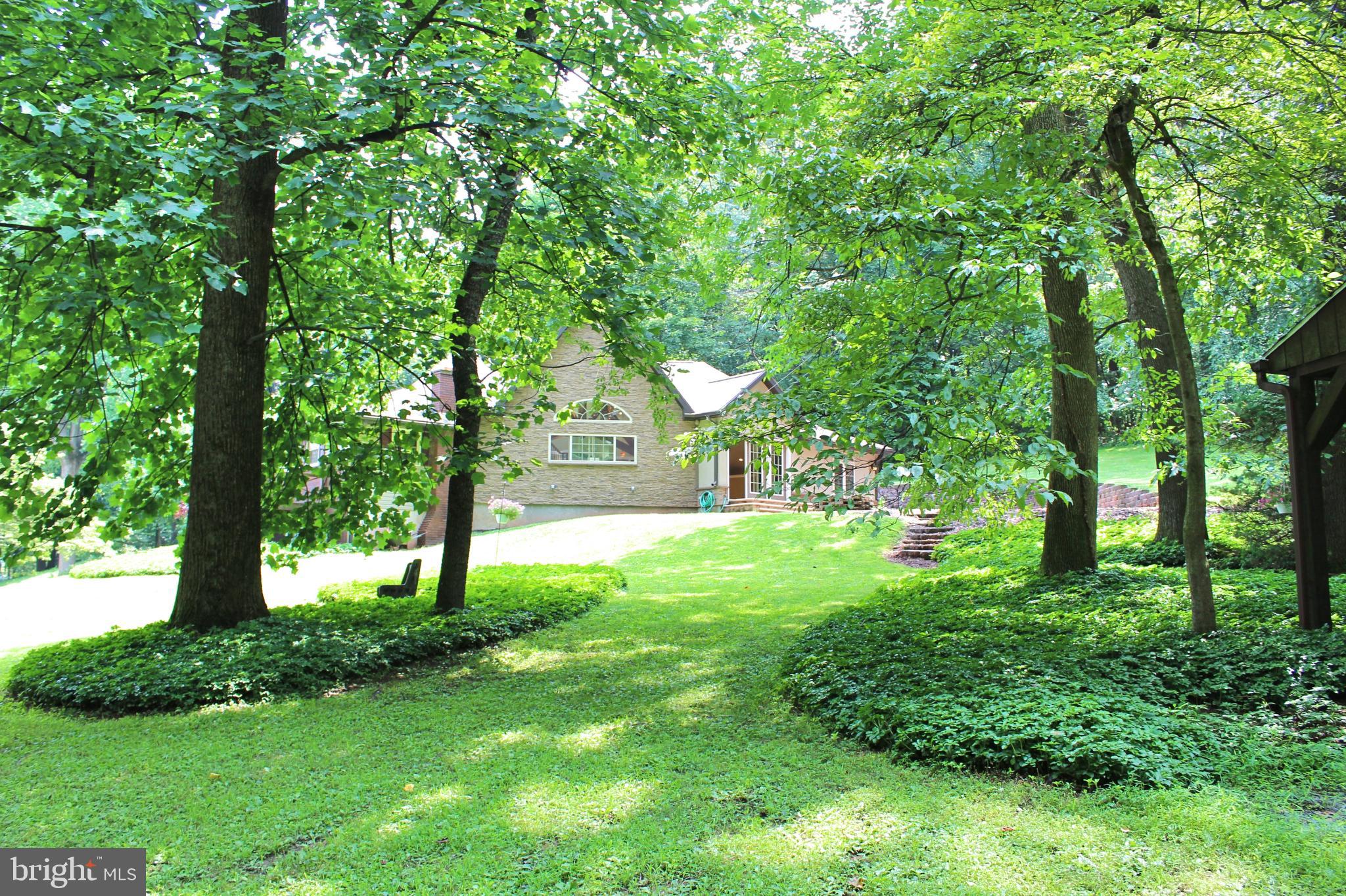 121 Distillery Road Newmanstown, PA 17073 - Photo 39 of 49 Gallery Image 39