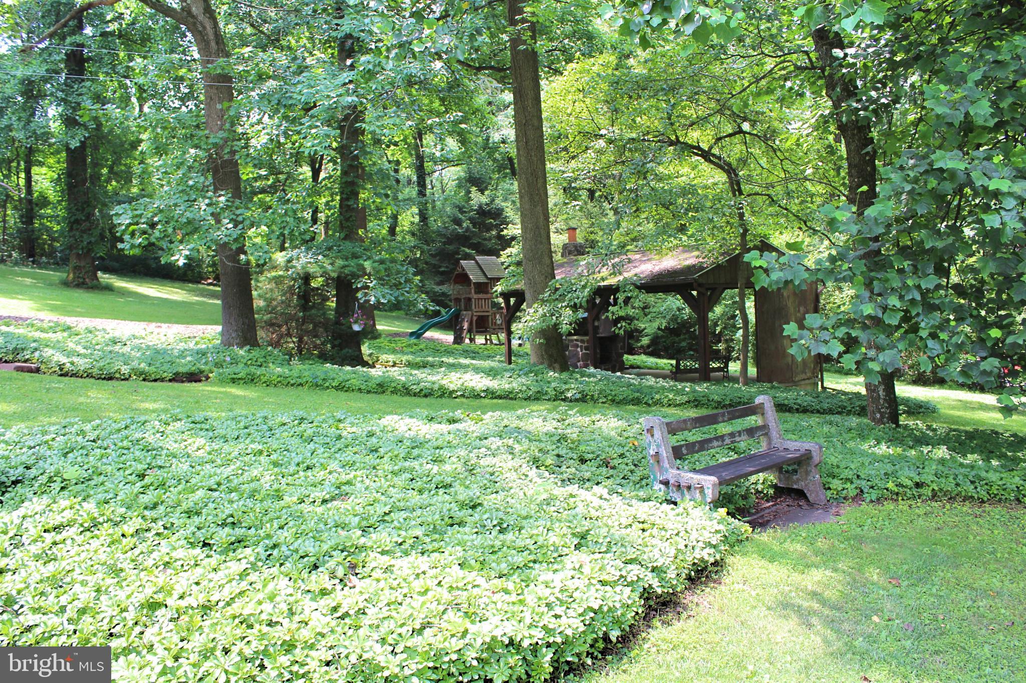 121 Distillery Road Newmanstown, PA 17073 - Photo 41 of 49 Gallery Image 41