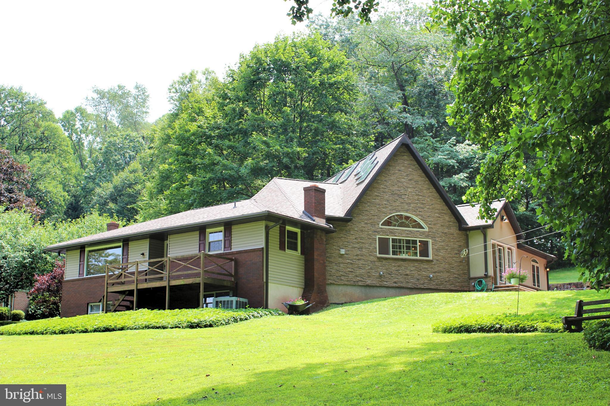 121 Distillery Road Newmanstown, PA 17073 - Photo 43 of 49 Gallery Image 43