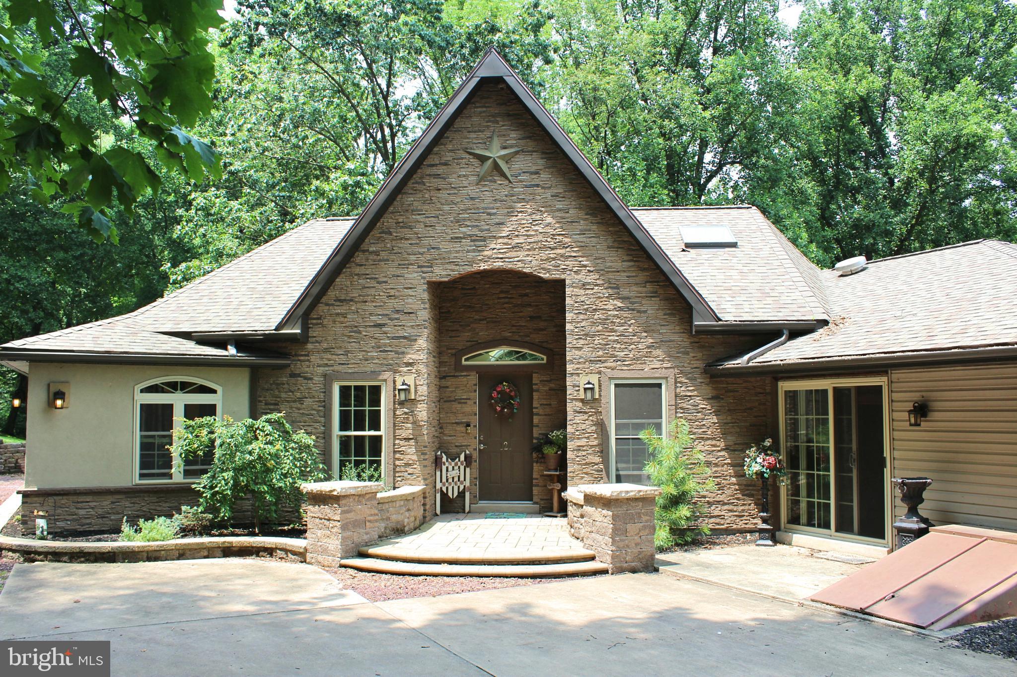 121 Distillery Road Newmanstown, PA 17073 - Photo 46 of 49 Gallery Image 46