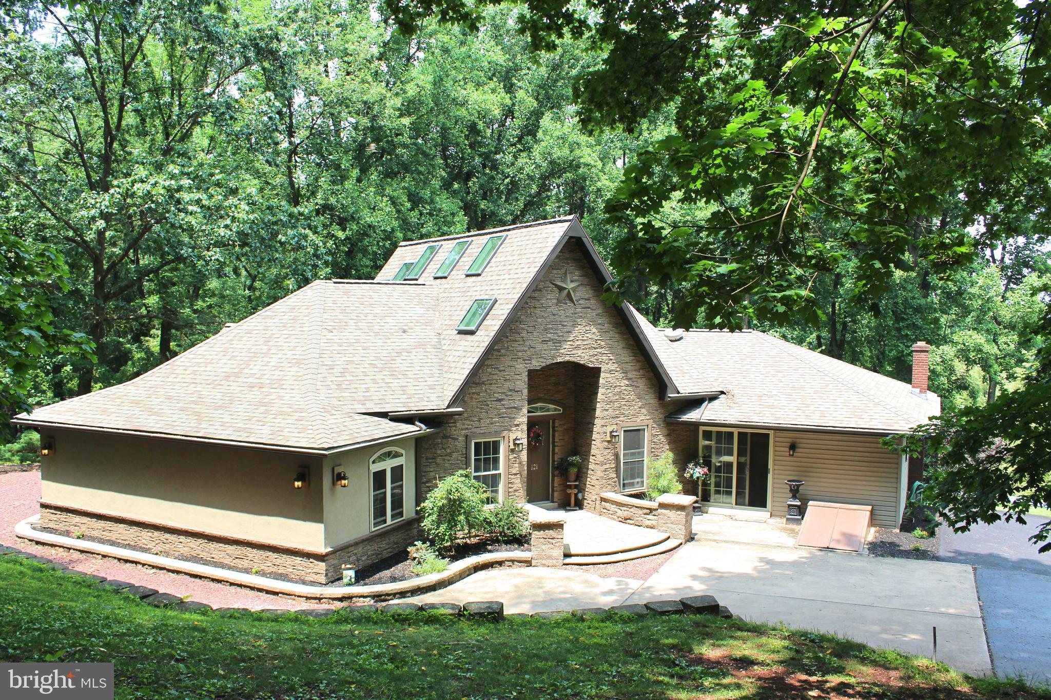121 Distillery Road Newmanstown, PA 17073 - Photo 47 of 49 Gallery Image 47