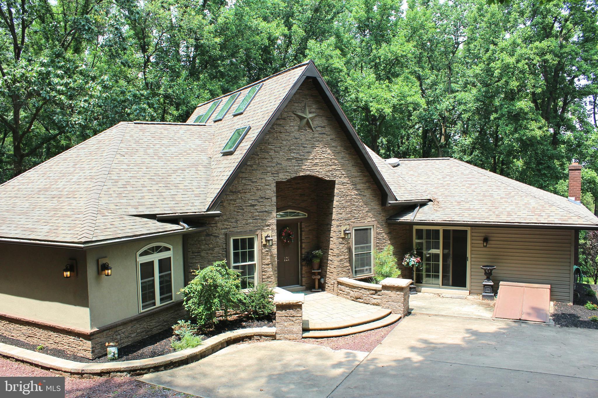 121 Distillery Road Newmanstown, PA 17073 - Photo 49 of 49 Gallery Image 49