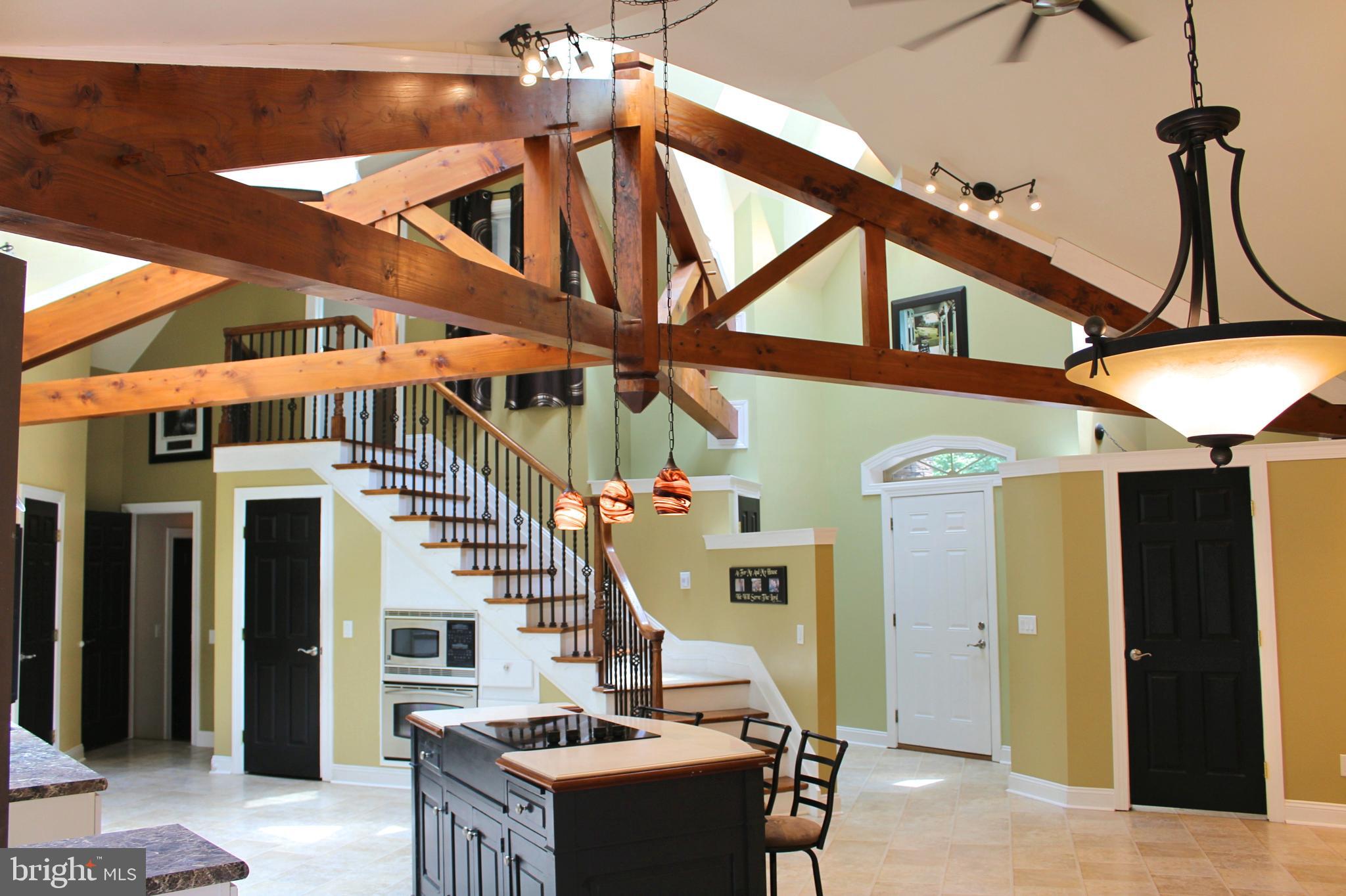 121 Distillery Road Newmanstown, PA 17073 - Photo 6 of 49 Kitchen/Dining