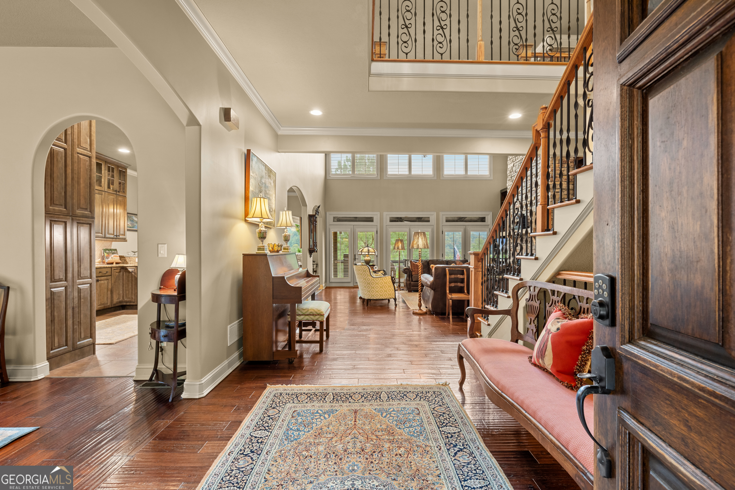 96 Fair View Drive Clayton, GA 30525 - Photo 11 of 67