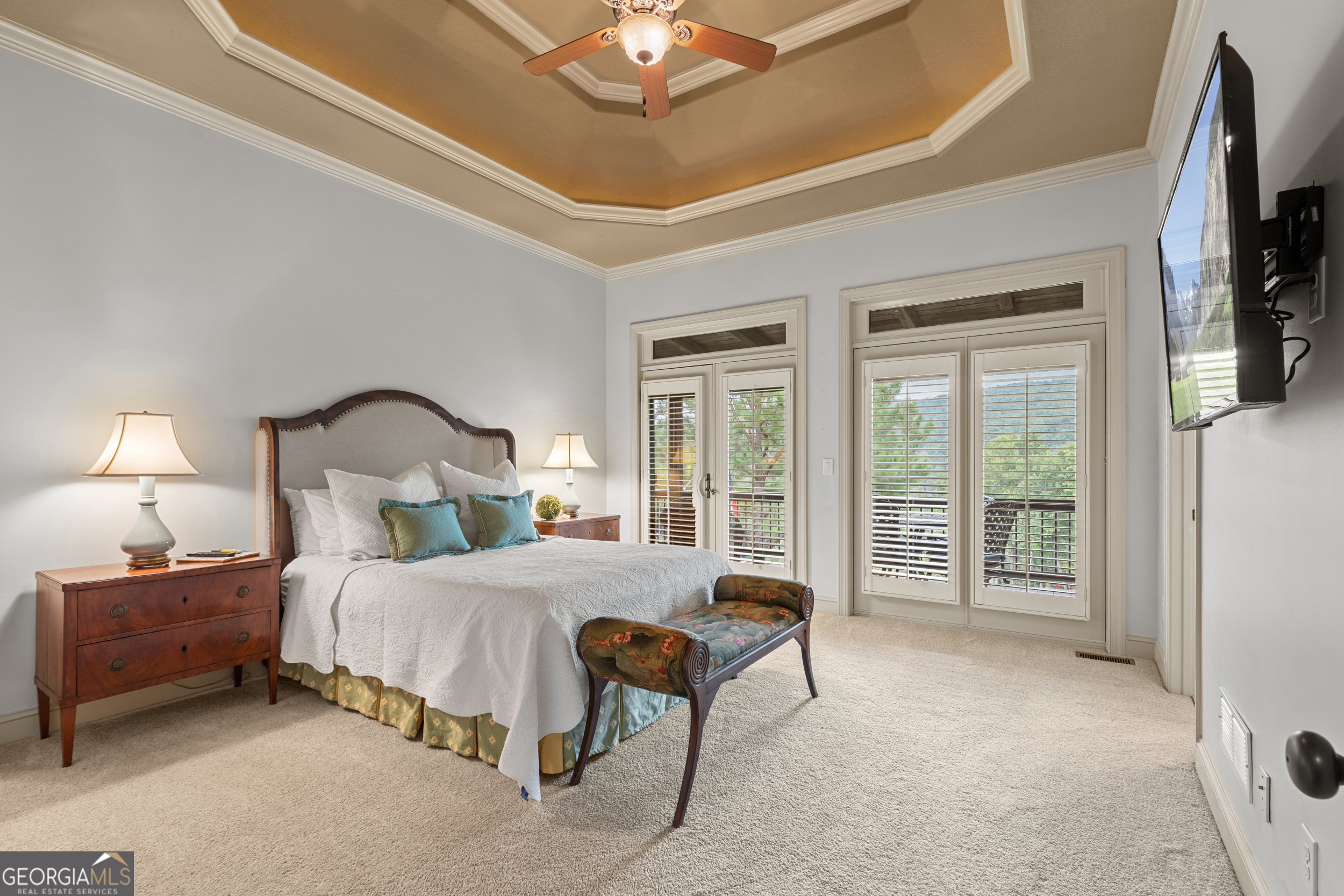 96 Fair View Drive Clayton, GA 30525 - Photo 17 of 66