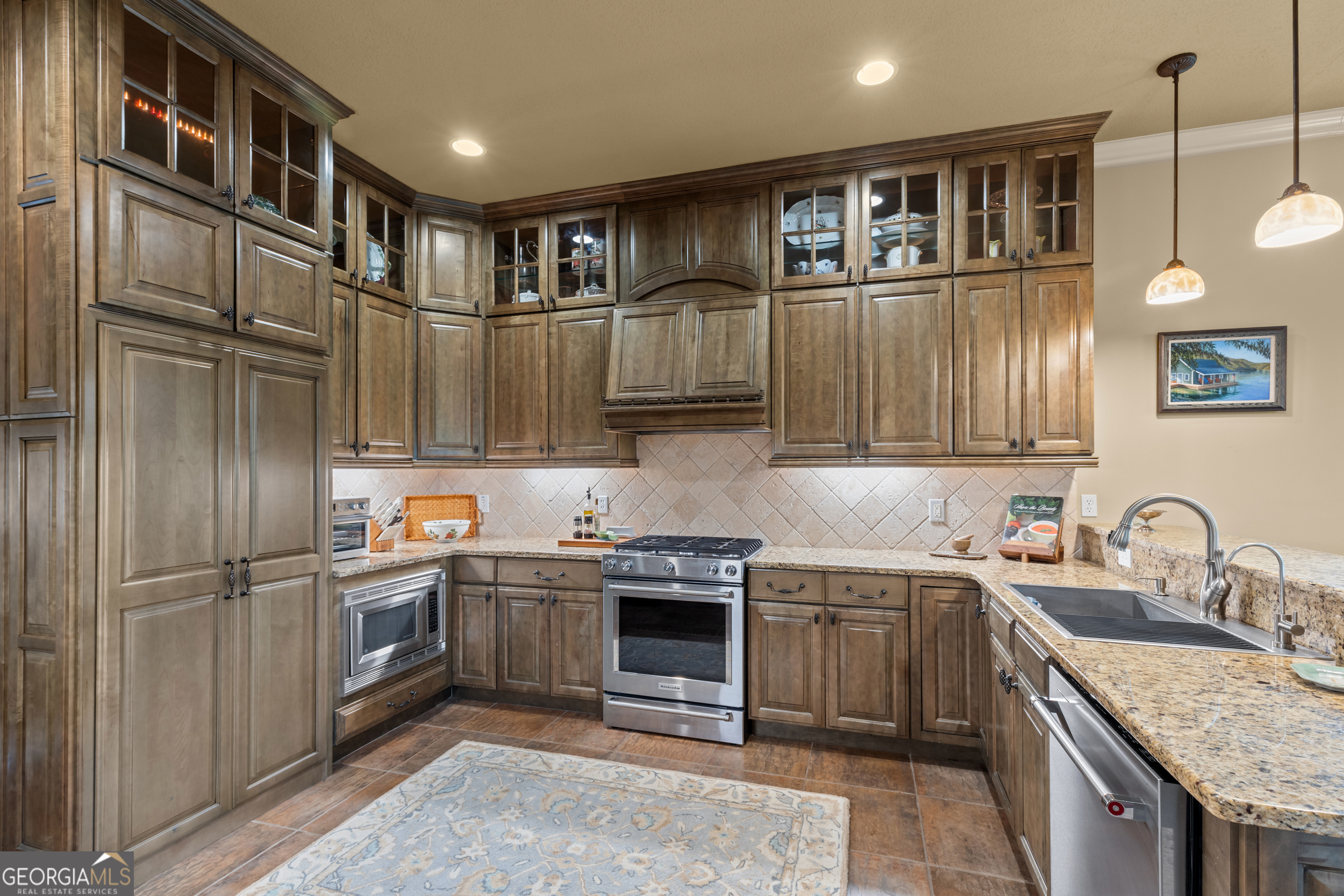 96 Fair View Drive Clayton, GA 30525 - Photo 18 of 67