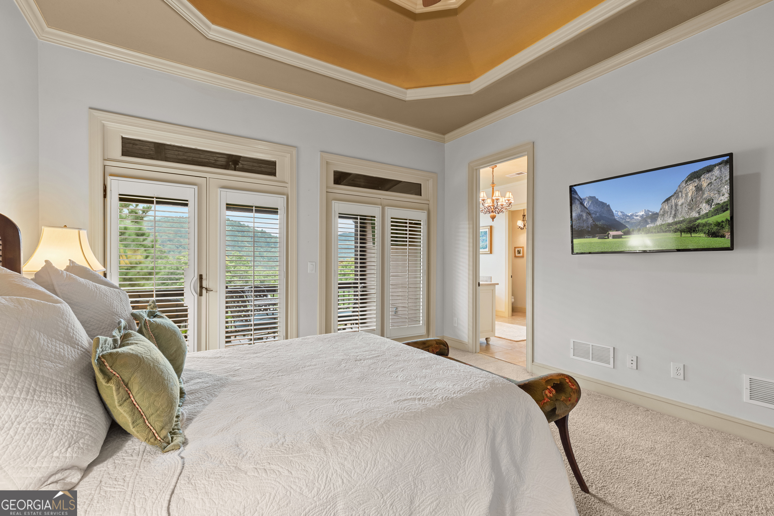 96 Fair View Drive Clayton, GA 30525 - Photo 19 of 66