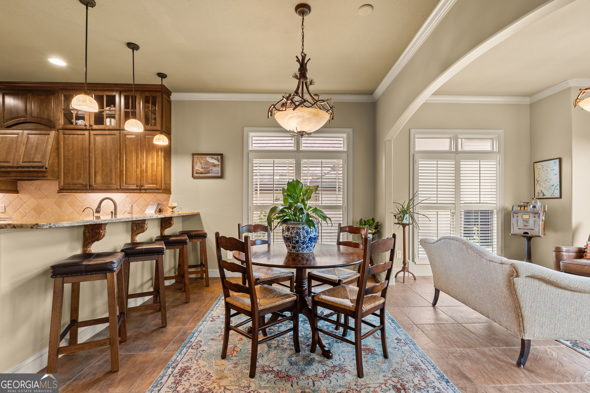 96 Fair View Drive Clayton, GA 30525 - Photo 20 of 67