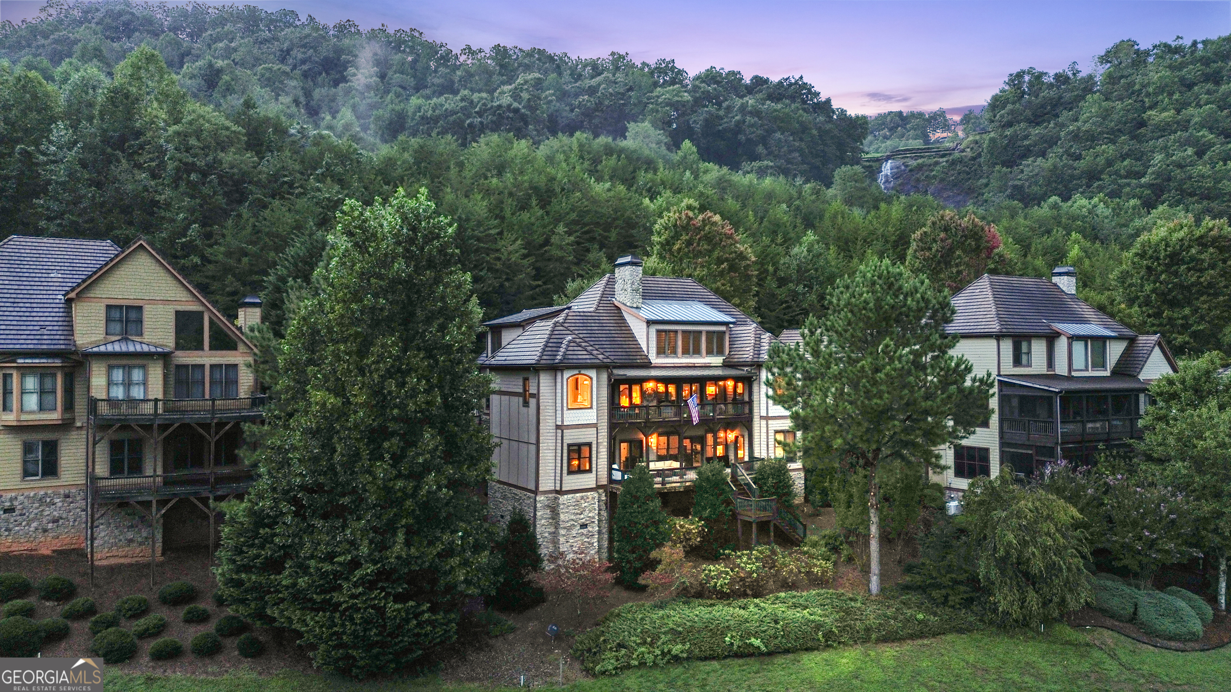 96 Fair View Drive Clayton, GA 30525 - Photo 2 of 67