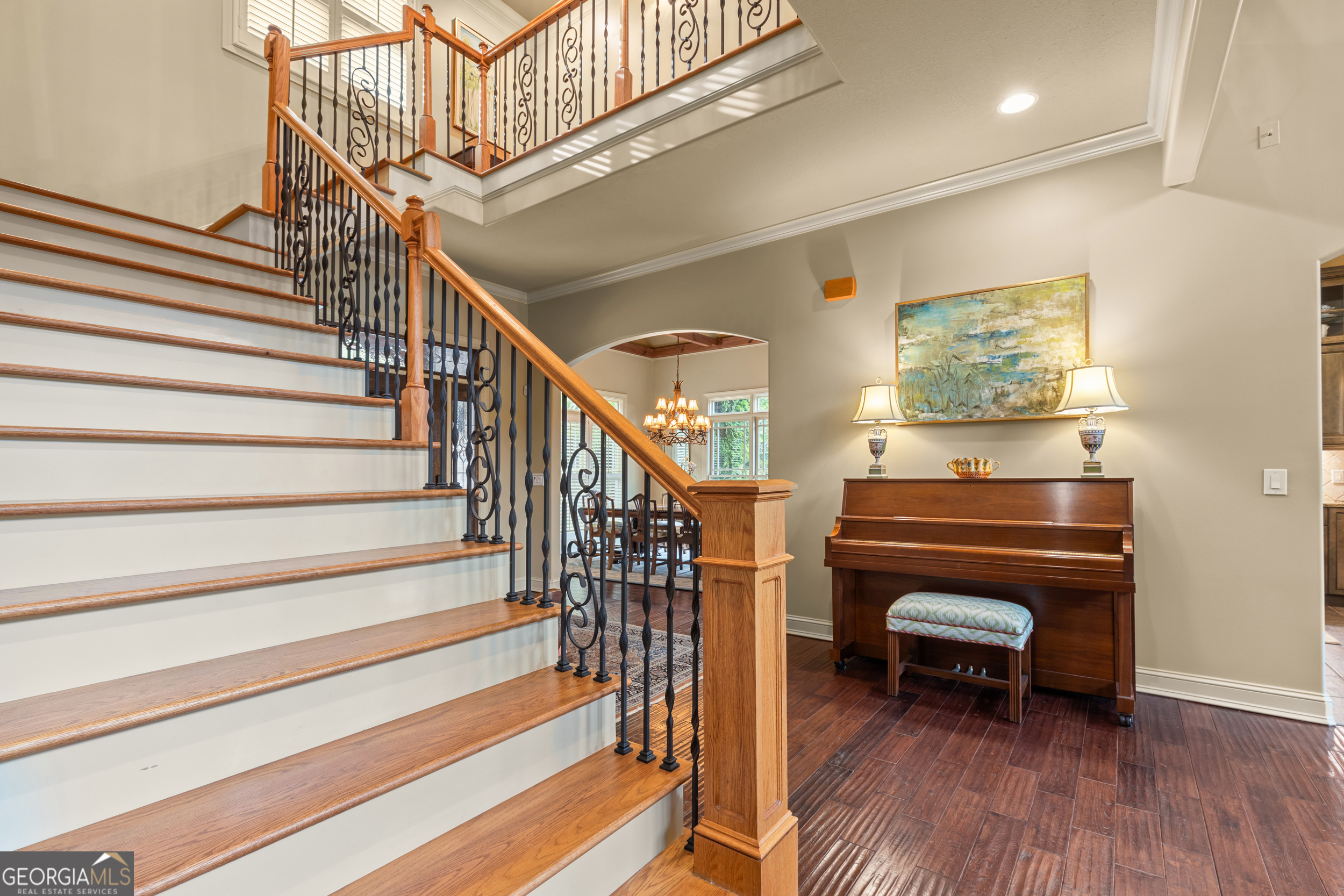 96 Fair View Drive Clayton, GA 30525 - Photo 27 of 66