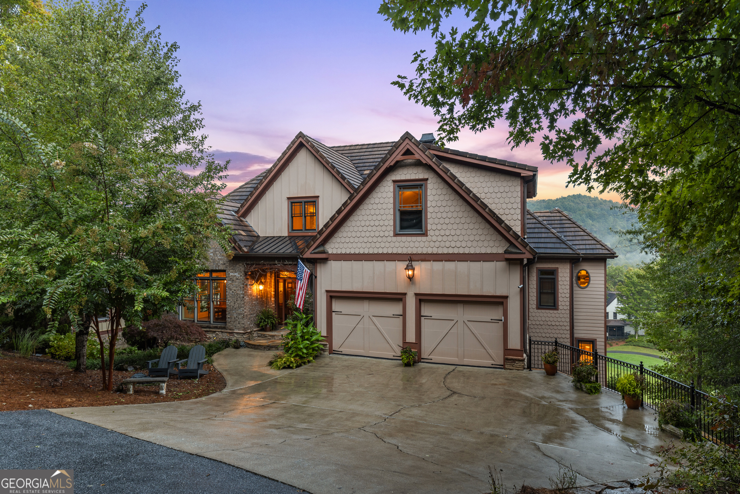 96 Fair View Drive Clayton, GA 30525 - Photo 3 of 67