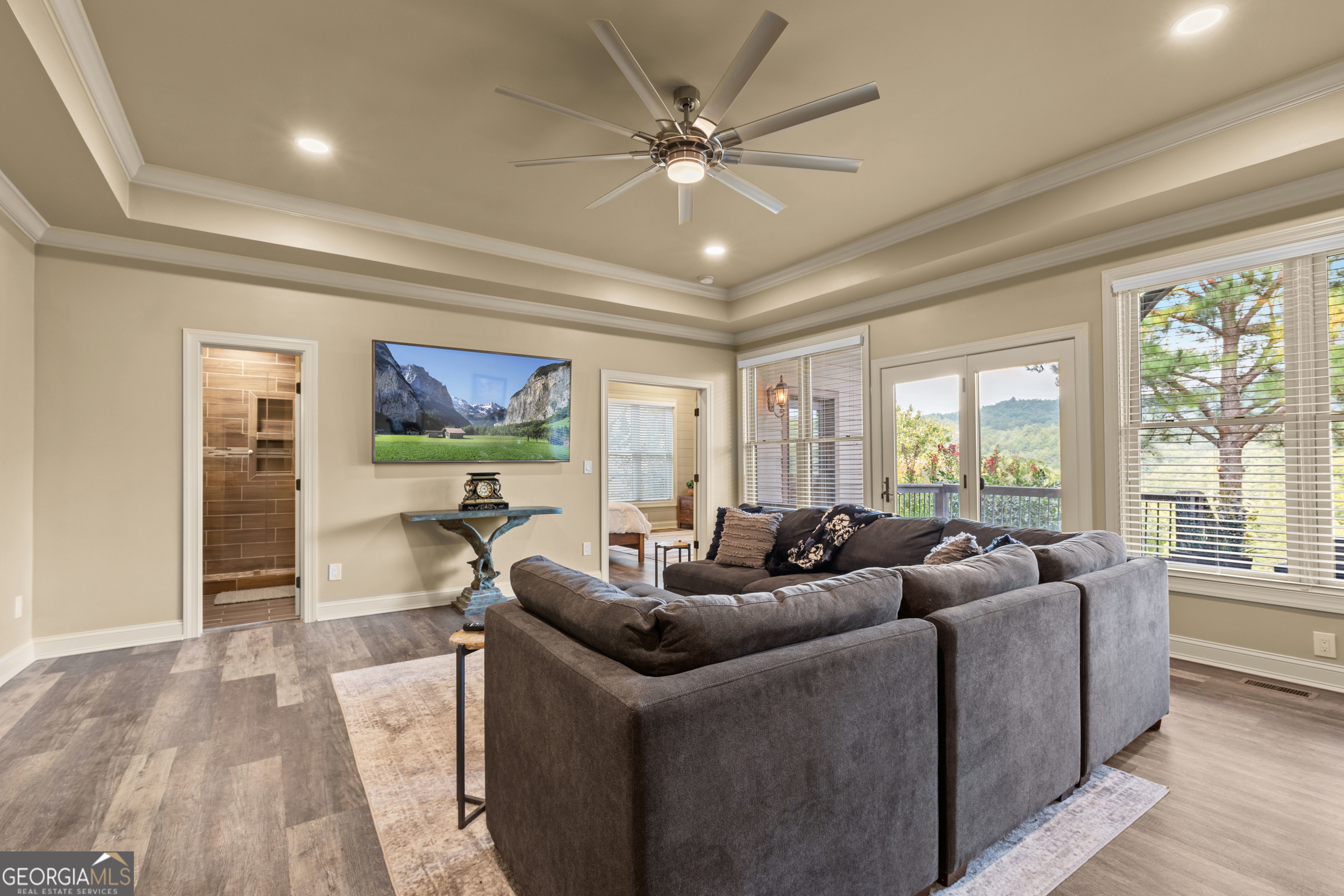 96 Fair View Drive Clayton, GA 30525 - Photo 42 of 67