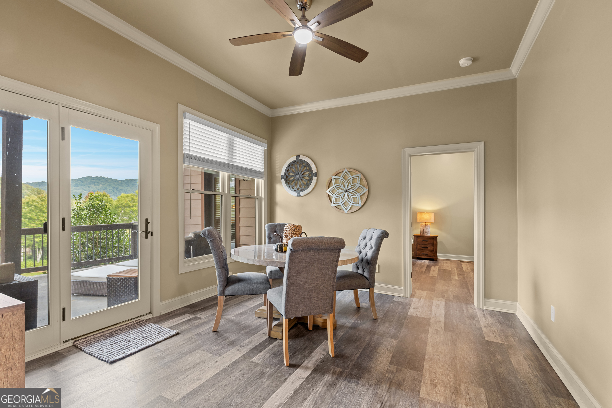 96 Fair View Drive Clayton, GA 30525 - Photo 48 of 66