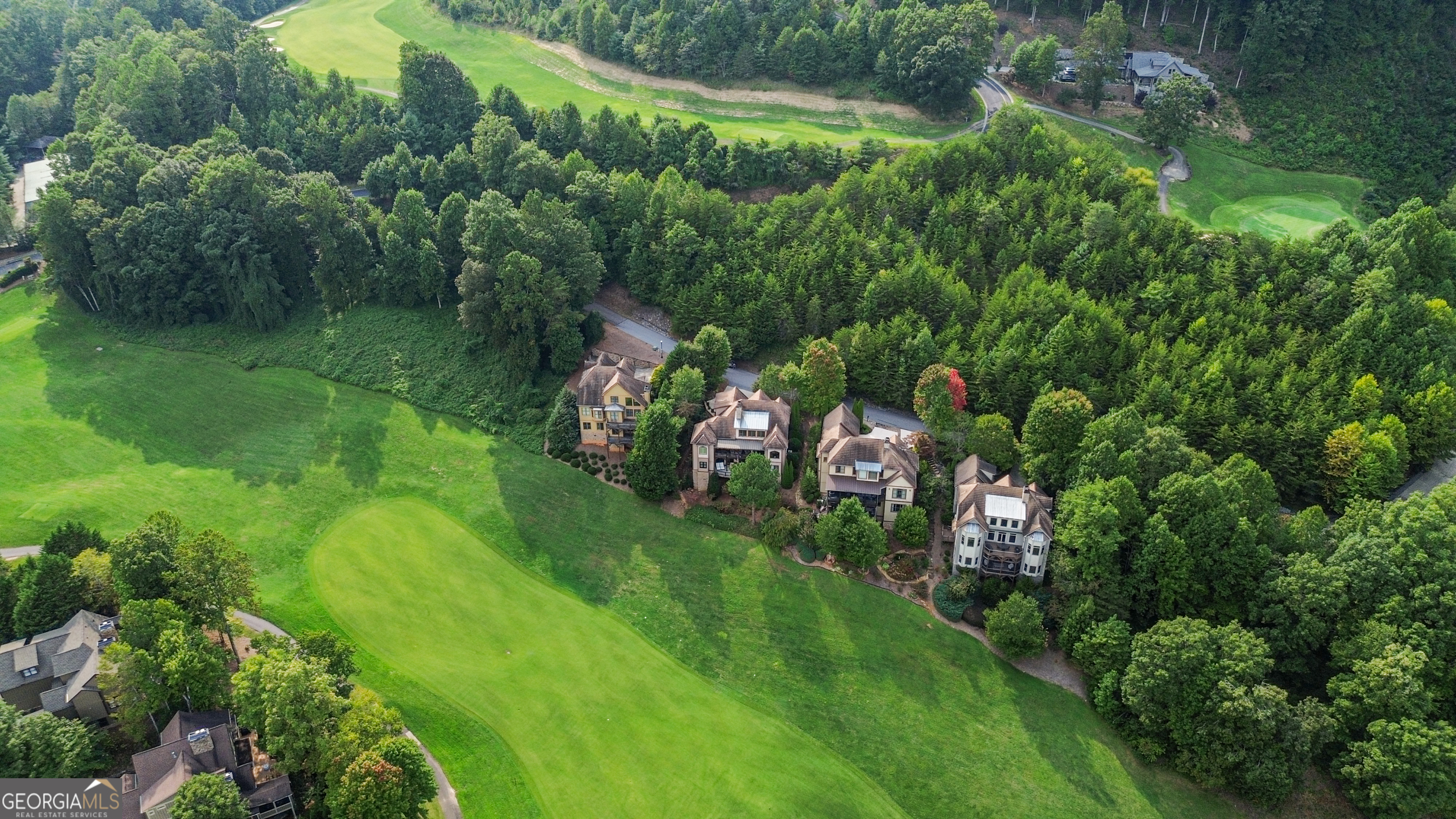 96 Fair View Drive Clayton, GA 30525 - Photo 58 of 66