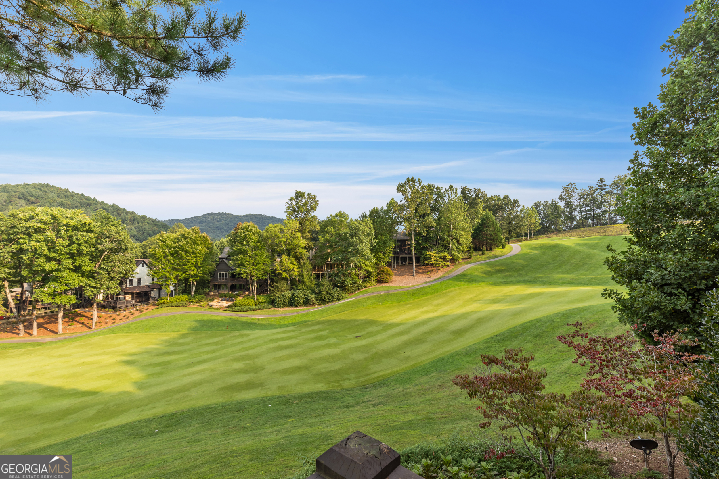 96 Fair View Drive Clayton, GA 30525 - Photo 6 of 67