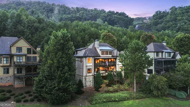 $1,419,000 | 96 Fair View Drive, Clayton, GA 30525