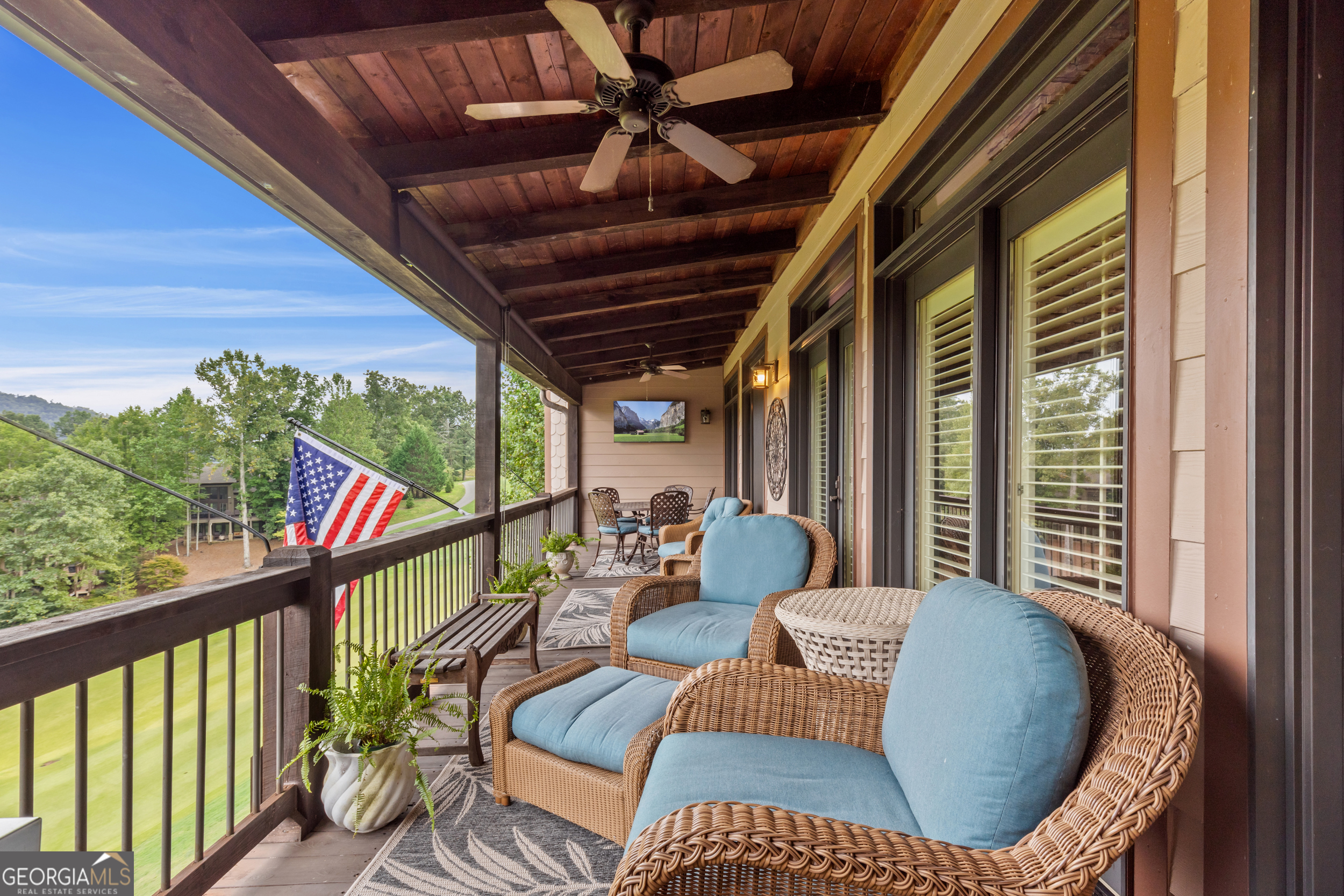 96 Fair View Drive Clayton, GA 30525 - Photo 7 of 67