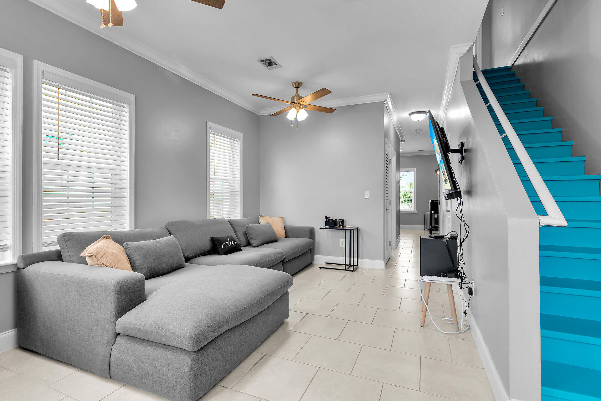 22 Ed Swift Road Key West, FL 33040 - Photo 7 of 34 Living Room