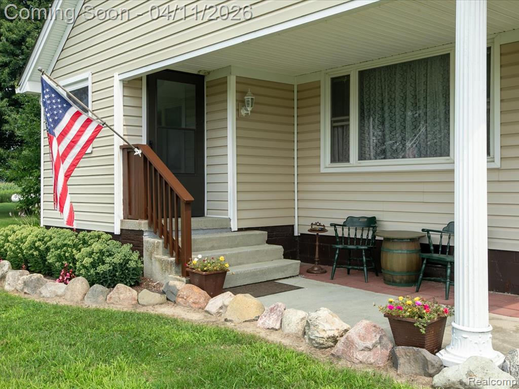 5770 Greenwood Road Avoca, MI 48006 - Photo 5 of 40