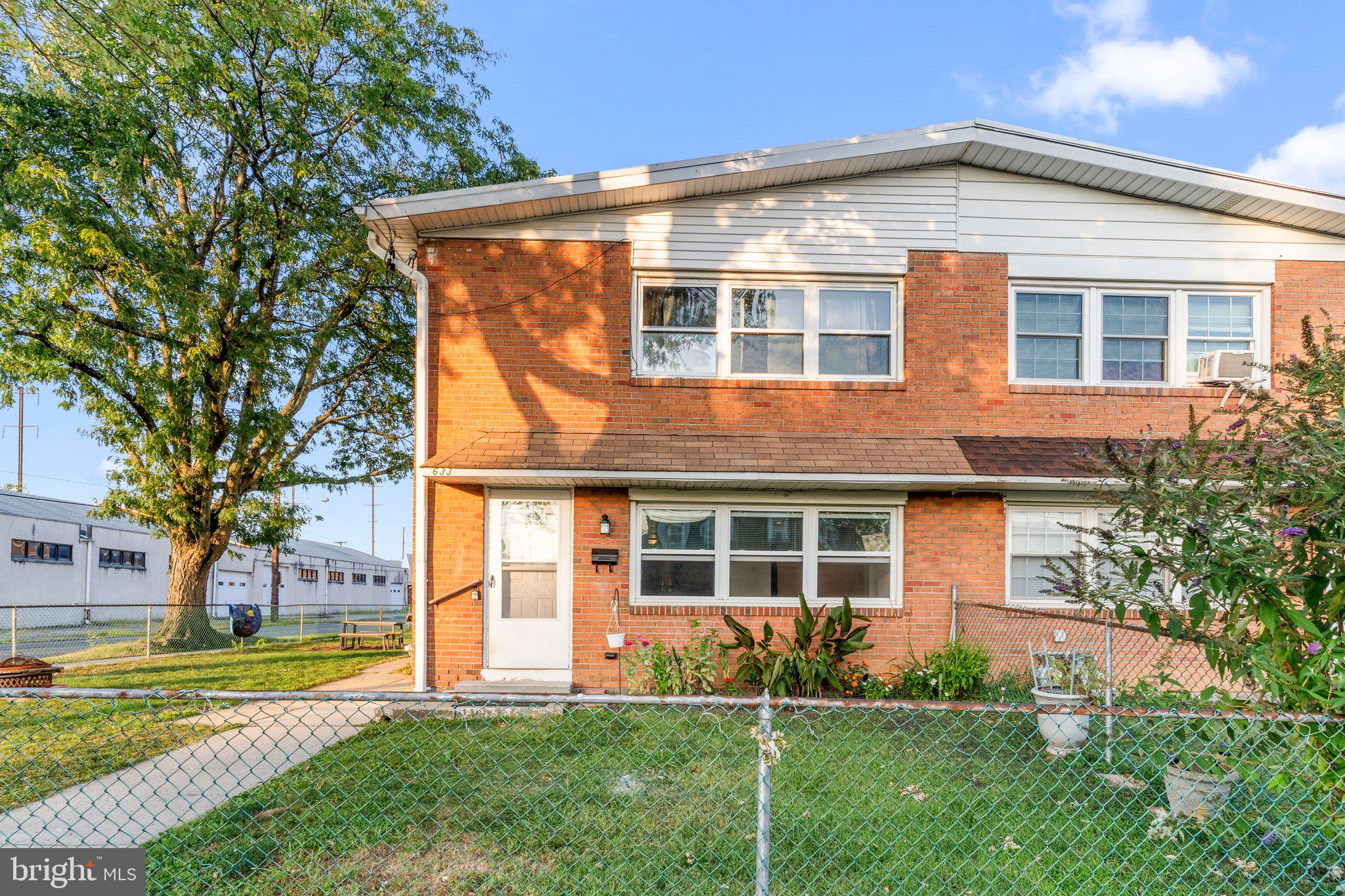 633 Point Street Bristol, PA 19007 - Photo 1 of 38 Gallery Image 1