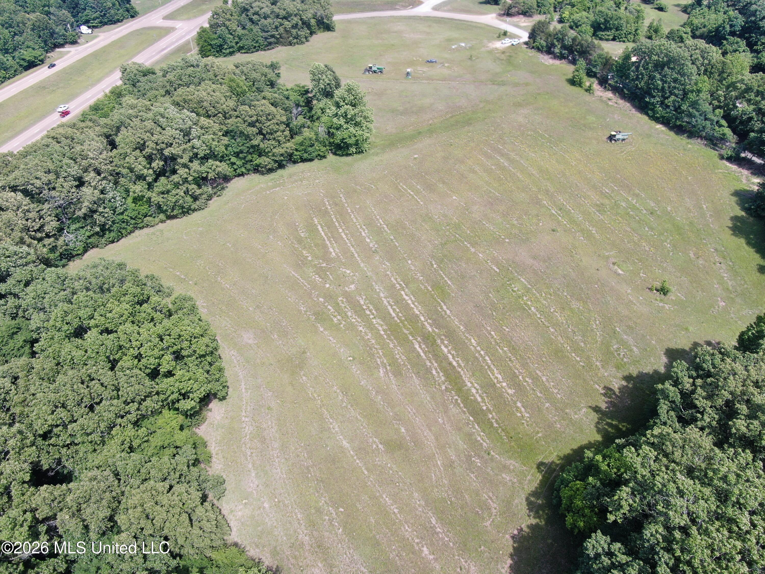 100 Boswell Road Holly Springs, MS 38635 - Photo 7 of 17 DJI_0025