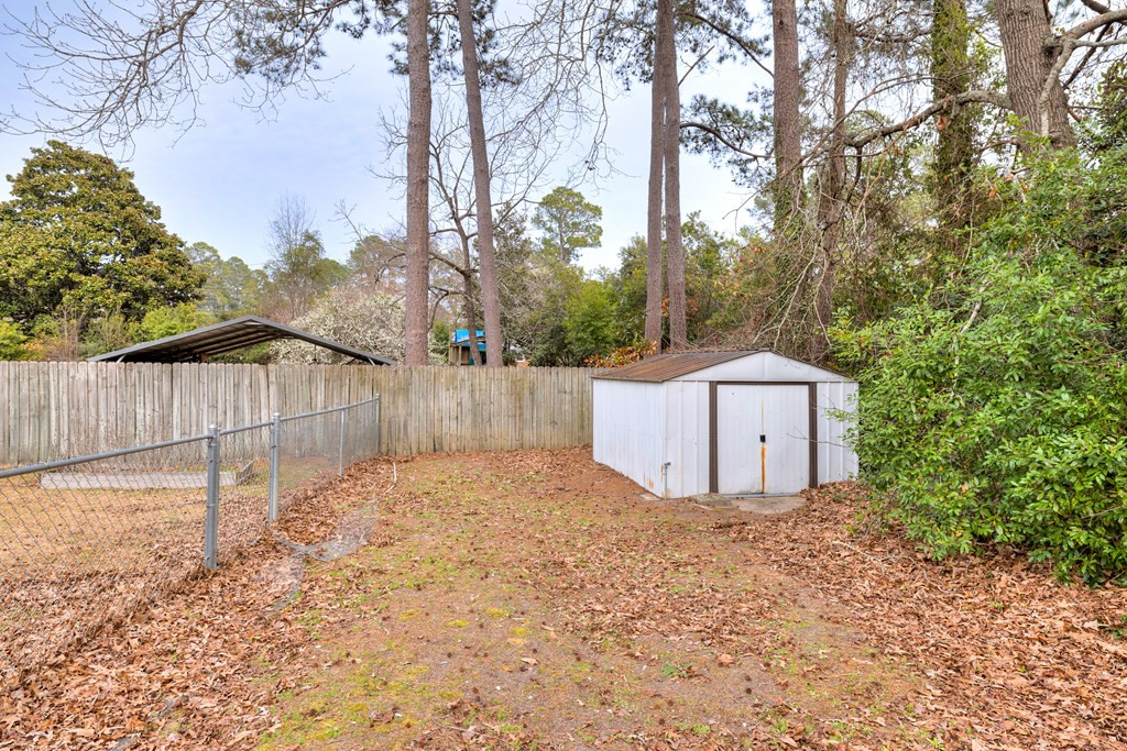 514 Mattison Avenue Sumter, SC 29150 - Photo 38 of 42