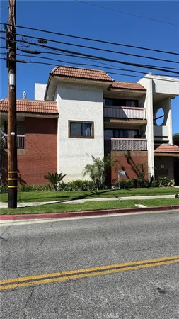 $2,500 | 719 South Adams Street, Unit 7, Glendale, CA 91205