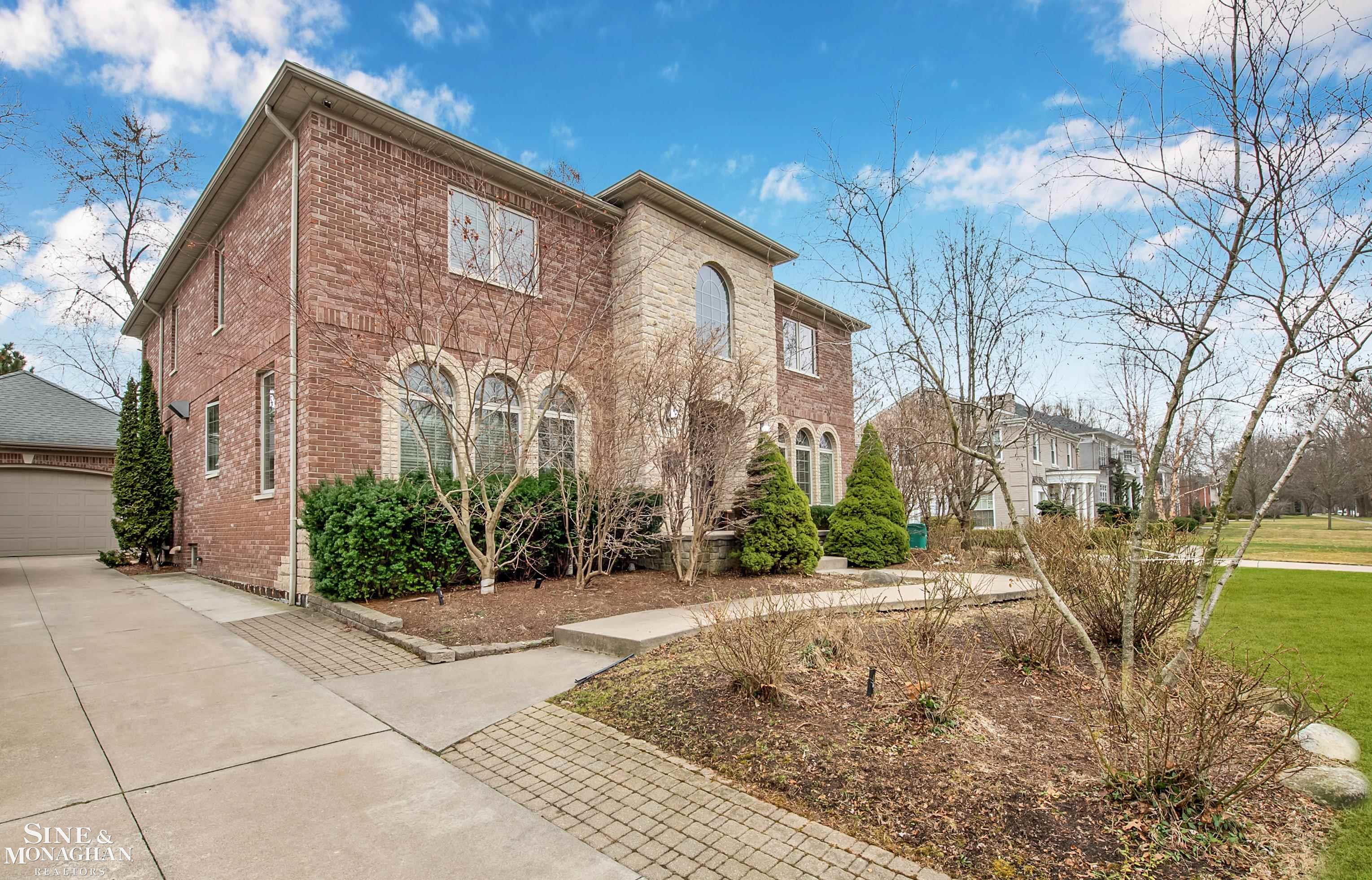 1036 Whittier Road Grosse Pointe Park, MI 48230 - Photo 42 of 48