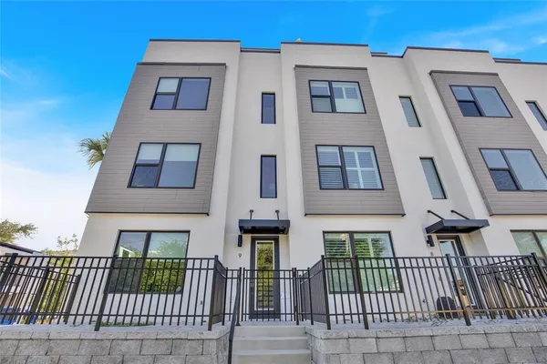 $5,500 | 2506 West Cleveland Street, Unit 9, Tampa, FL 33609
