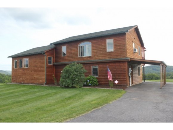 124 Baltimore Road Springfield, VT 05150 - Photo 1 of 1