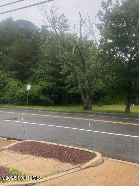 2430-2438 Church Road Toms River, NJ 08753 - Photo 3 of 3 a view of a basket ball ground