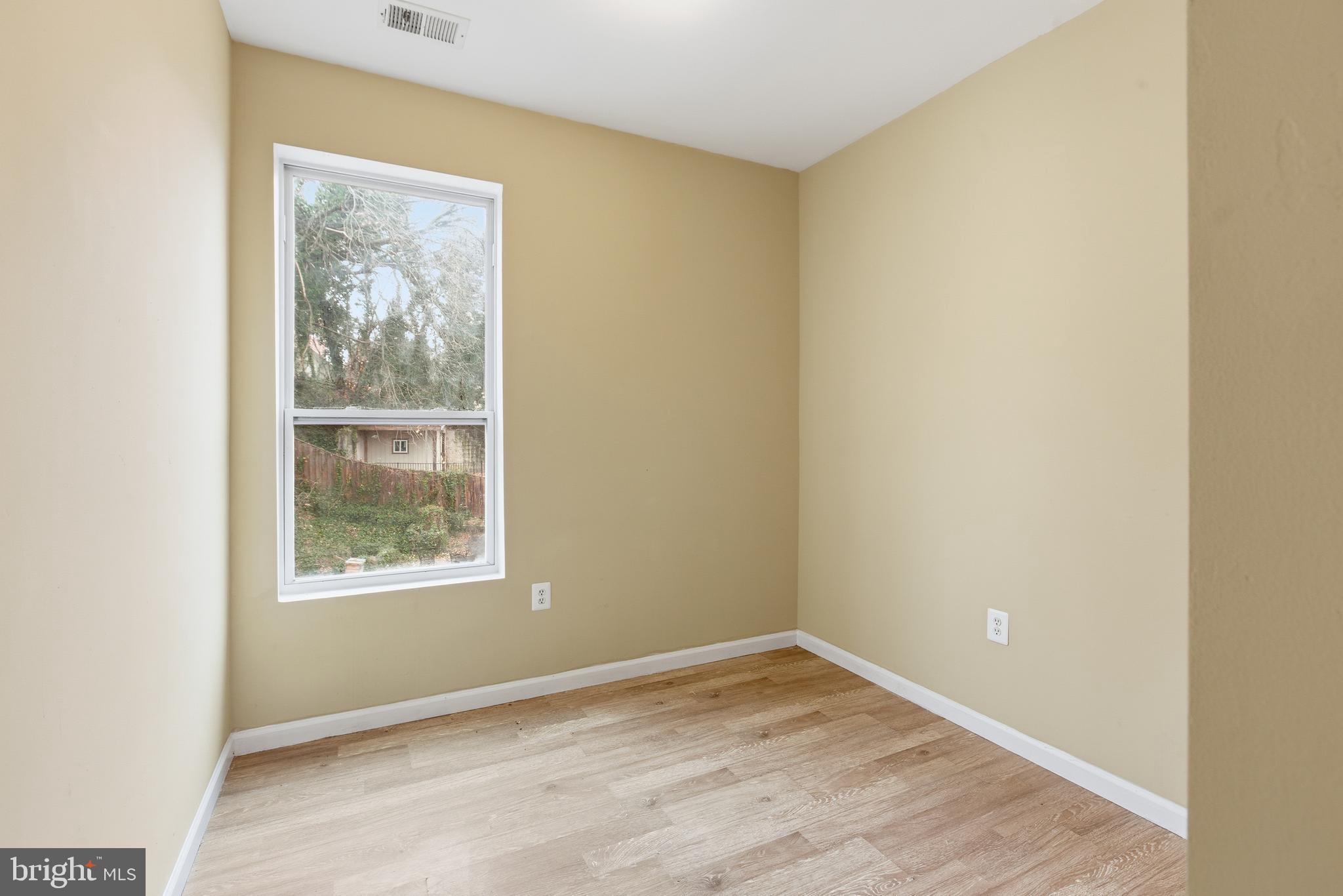 2205 16th Street Southeast Washington, DC 20020 - Photo 12 of 22 Bedroom Two