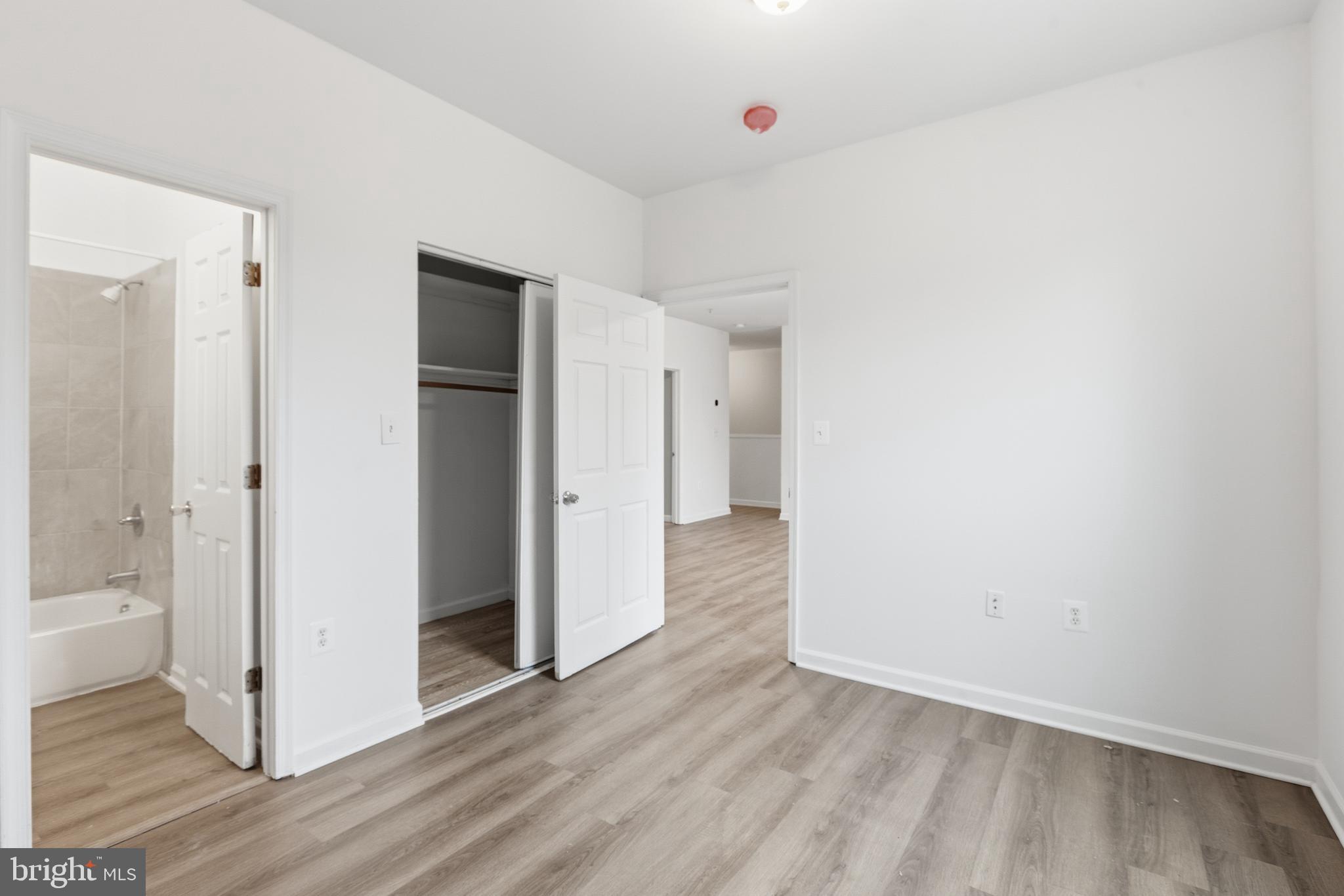2205 16th Street Southeast Washington, DC 20020 - Photo 19 of 22 Bedroom Four