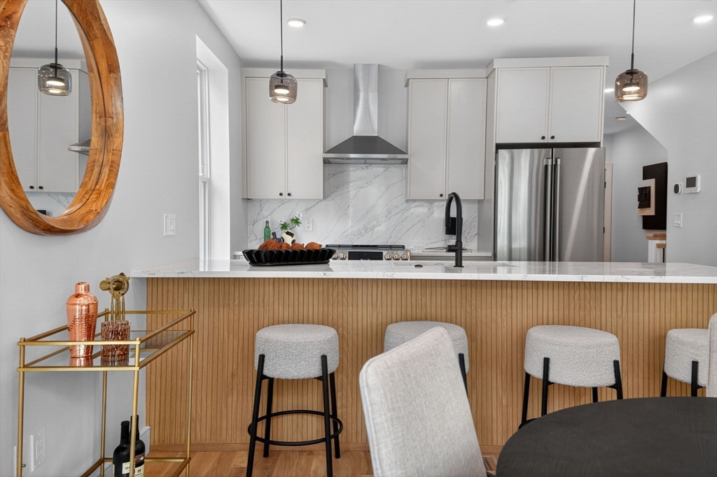 54 Dorset Street, Unit 1 Boston, MA 02125 - Photo 4 of 32