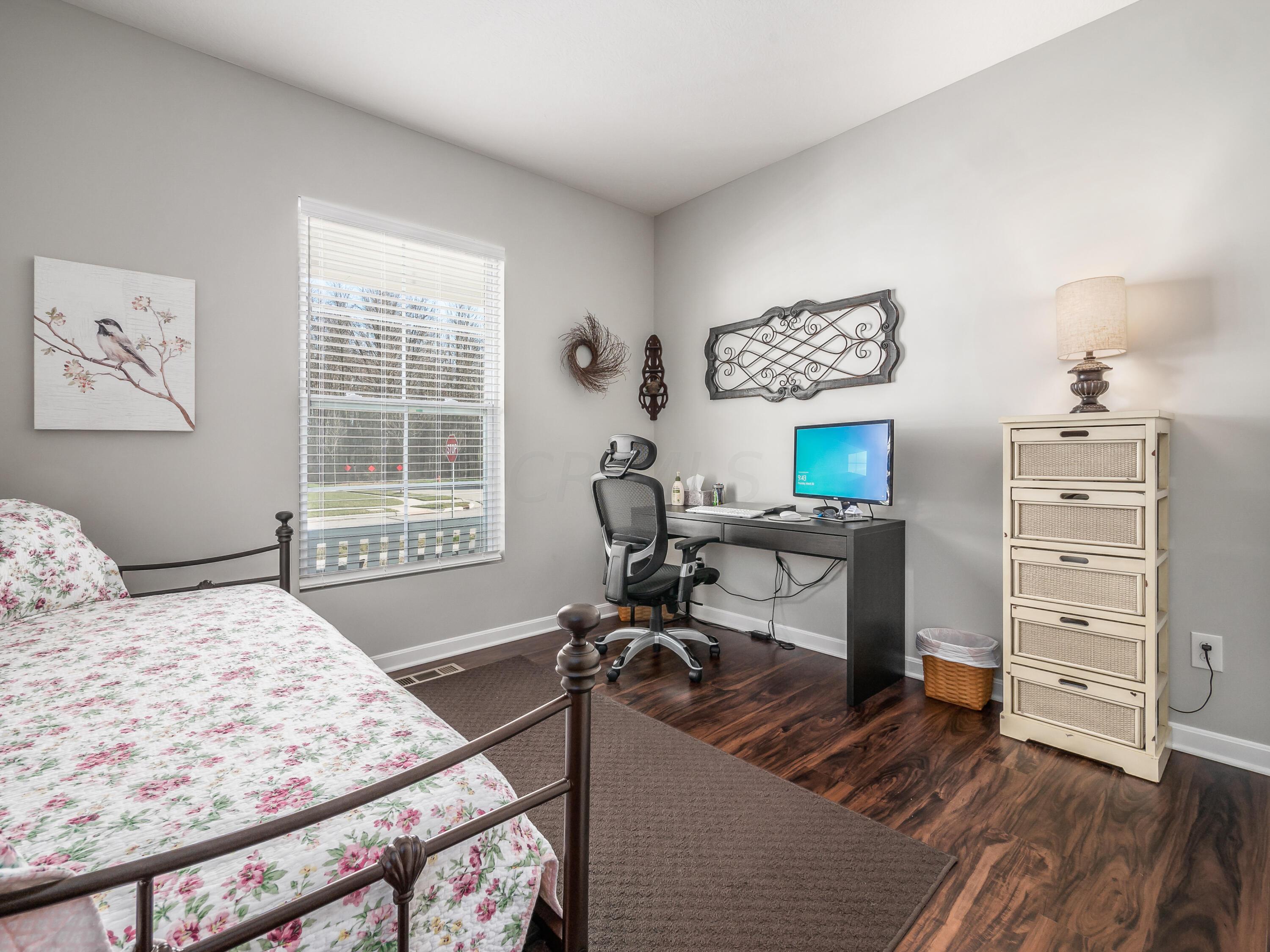 6819 Brooklyn Heights Road Westerville, OH 43081 - Photo 20 of 31 Bedroom Two
