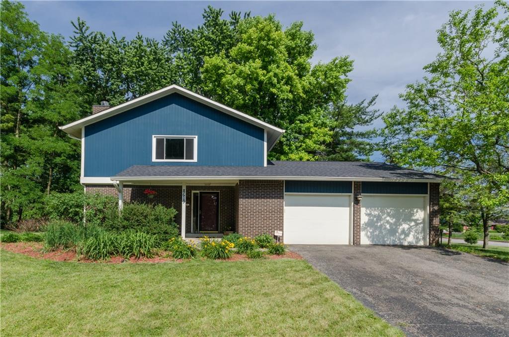 8619 Lancaster Road Indianapolis, IN 46260 - Photo 1 of 25 Gallery Image 1