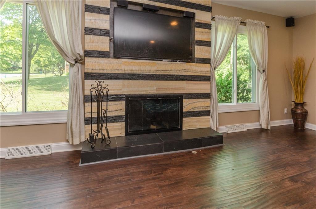 8619 Lancaster Road Indianapolis, IN 46260 - Photo 11 of 25 Gallery Image 11