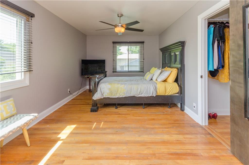 8619 Lancaster Road Indianapolis, IN 46260 - Photo 12 of 25 Gallery Image 12