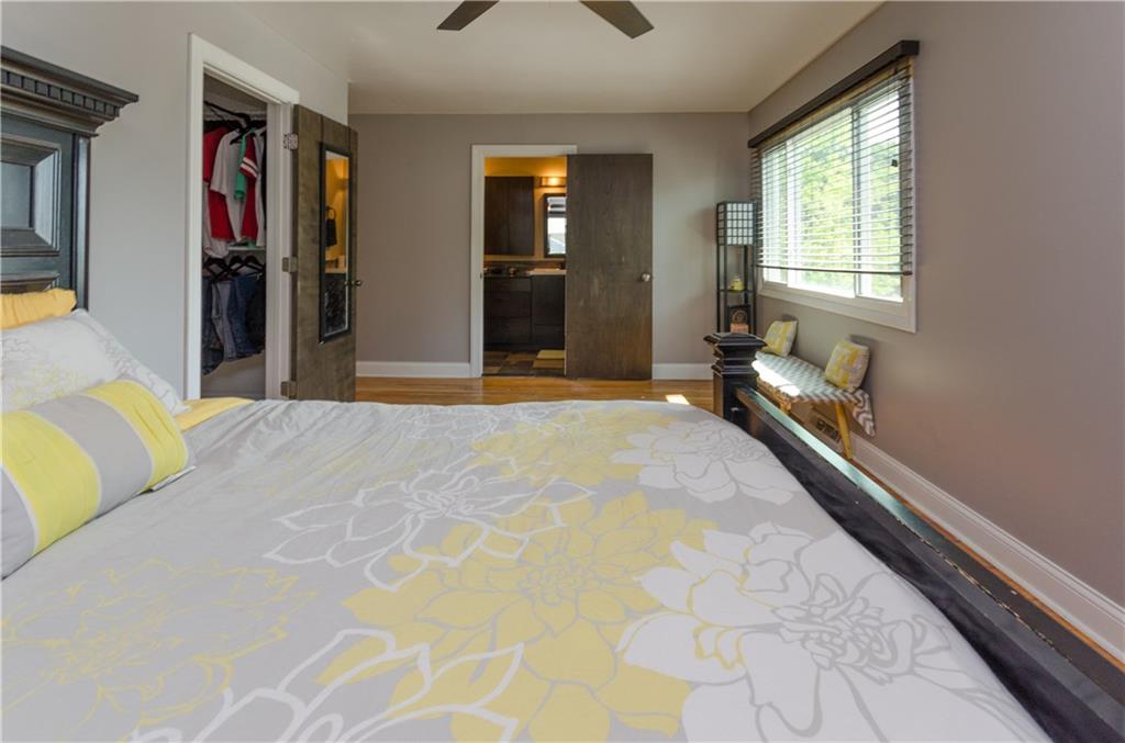 8619 Lancaster Road Indianapolis, IN 46260 - Photo 13 of 25 Gallery Image 13