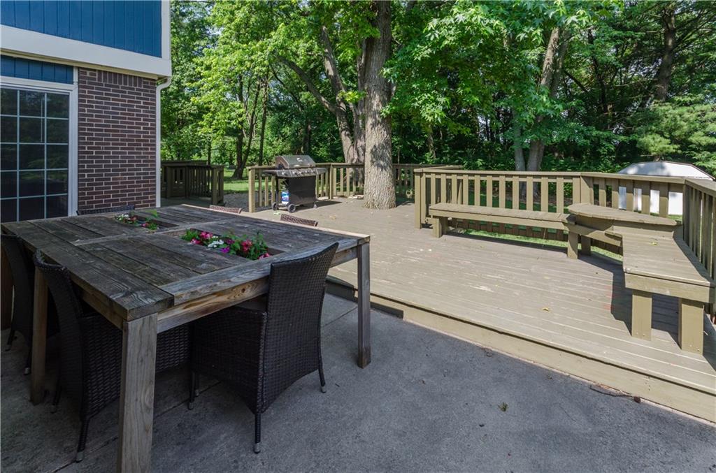 8619 Lancaster Road Indianapolis, IN 46260 - Photo 21 of 25 Gallery Image 21